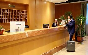 Classic Hotel Tulipano